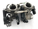 Yamaha XT 1200 Z Super Tenere DP01 [2012] - Carburatore a ponte iniezione-1