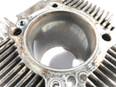 Ducati Multistrada 1000 DS [2004] - Cylindre avec piston à l'avant-3