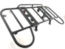 Yamaha Grizzly 660 AM03W [2003] - Gaggini sul retro-4