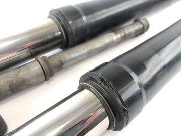 Aprilia RS 125 MPB [2000] - Fork Telescopic fork with axle - 0