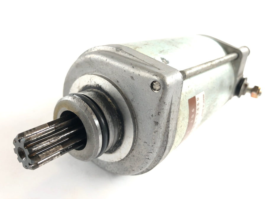 Can Am Spyder SM5 [2009] - Starter Motor
