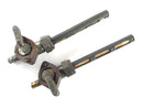 Moto Guzzi 850-T3 VD [1979] - Benzinhahn Set Paar-2