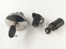 Moto Guzzi Nevada 750 LK [2001] - Schlosssatz Zündschlass Tanldeckel Helmschloss-2