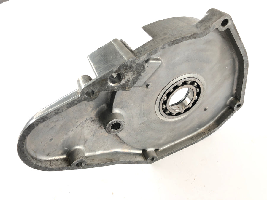 Laverda 1000 / 1 [1973] - Lichtmaschinendeckel Motordeckel