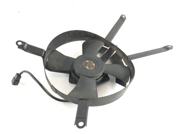 Kawasaki ZX9 -R ZX900B [1996] - Fan Fan Fan Fan