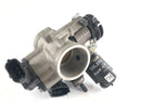 KTM Duke 125 [2011] - Throttle-1