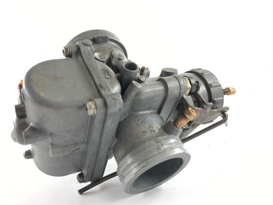 Suzuki T 500 [GT 500] - Carburatore