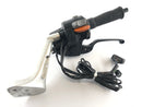 BMW R 1200 RT [2004] - Guidon droit complet avec interrupteur-3