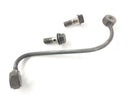 Honda CB 900 F Boldor SC01 [1981] - Oil riser with banjo bolts-2
