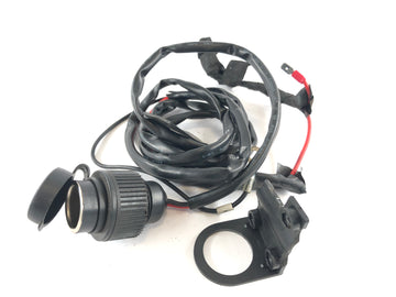 Yamaha XJR 1200 4PU [1995] - Cigarette lighter socket