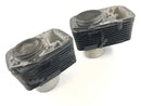 Suzuki Intruso VL 1500 AL [2000] - Set di cilindri cilindri e pistone nella parte anteriore e posteriore-5