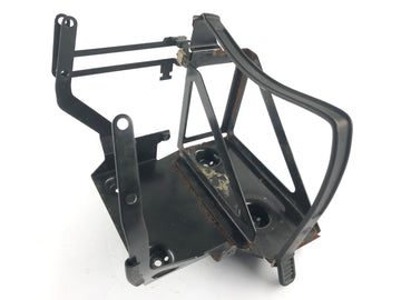 BMW R 1150 RT [2003] - Modulo ABS Registrazione della scatola della batteria - 0