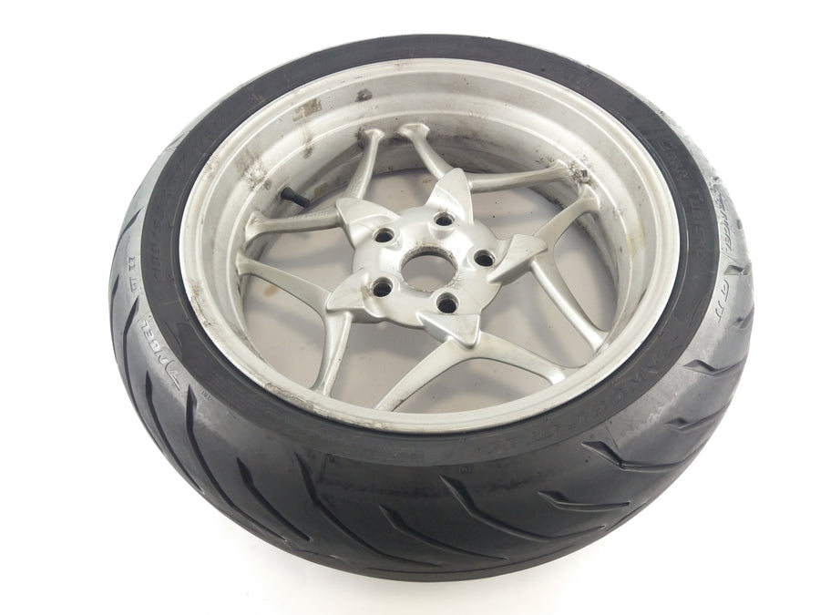 BMW R 1200 R K27 [2007] - Rear wheel rim