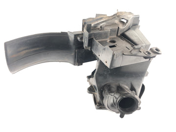 Yamaha DT 125 4BL [1997] - Airbox - 0