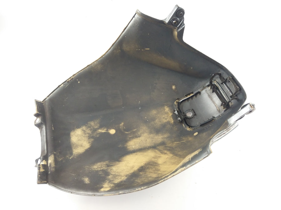 Honda ST 1100 SC26 Pan European [1990] - Coperchio di copertura del serbatoio Tanking.
