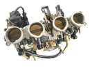 Yamaha YZF R1 RN12 [2005] - Drosselklappe-3