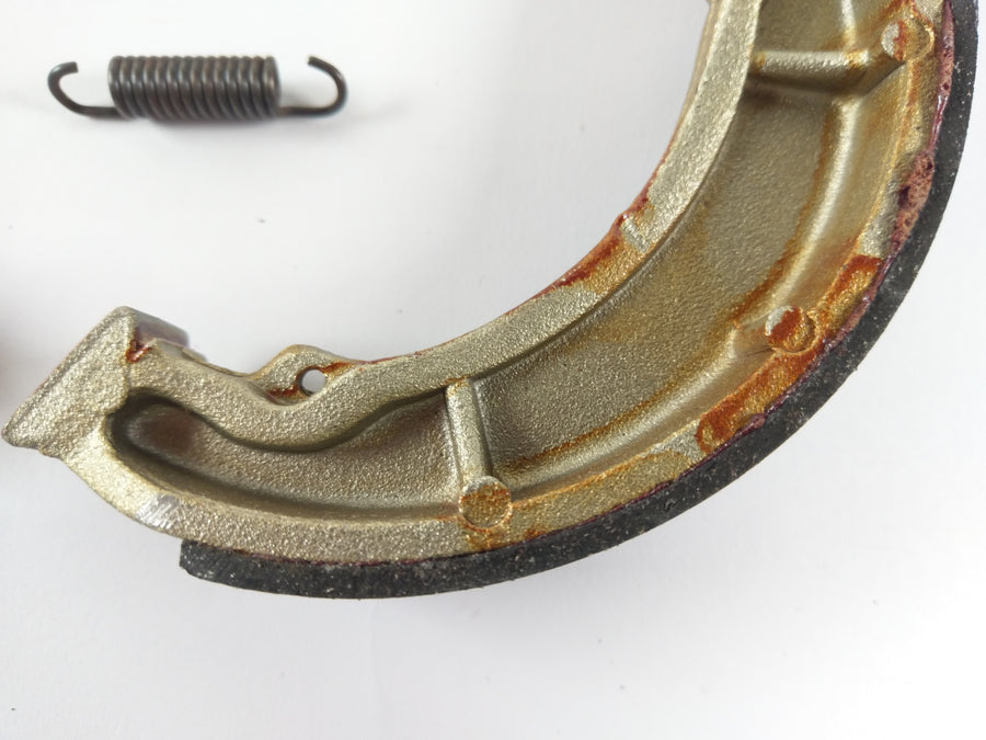 Honda XL 500 S PD01 [1982] - [1997] - Brake pads