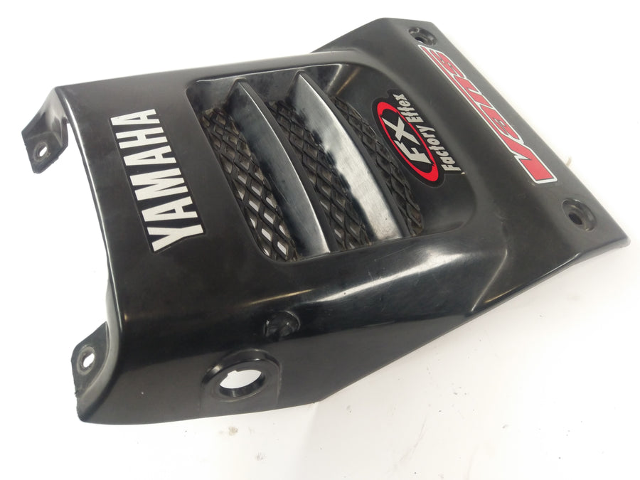 Yamaha YFM 350 Warrior 3GD [2003] - Copertura anteriore anteriore Prim