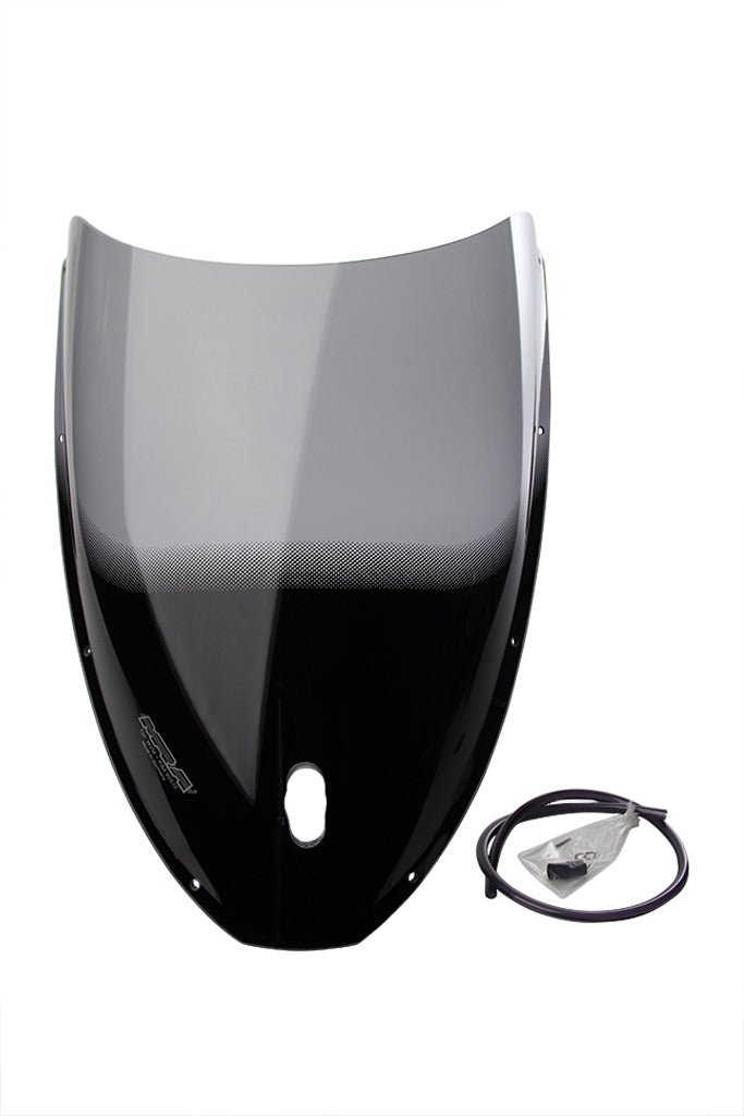 Ducati 749/999 [2005-]-original shape disc "O"