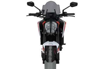 KTM Duke 890 R [2019-]-Racing disc "NRM"