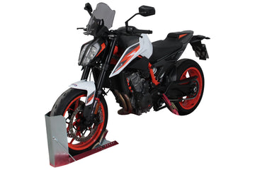KTM Duke 890 R [2019-]-Racing disc "NRM" - 0