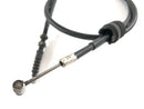 Yamaha XT 660 DM01 - Treno di accoppiamento-3