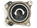 Yamaha XT 1200 Z Super Tenere DP01 [2012] - Engine cover-3