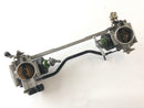 Moto Guzzi V11 [2001] - Throttle bodies-2