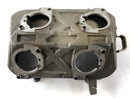 Honda St 1100 SC26 Pan European [1990] - Air Collector Intersection-3