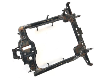 Yamaha TZR 125 4FL [1997] - Frame posteriore - 0