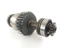 Honda CB 750 Boldor RC04 [1983] - Drive shaft timing chain-5