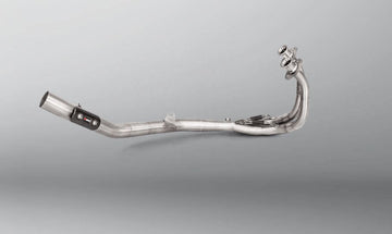 HONDA CBR 250 [2017-2025] - Collettore (acciaio inossidabile)