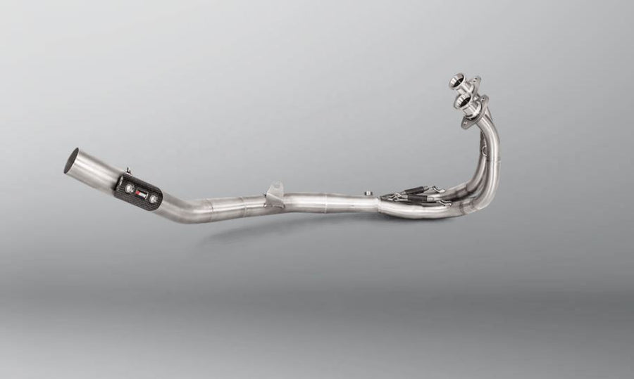 HONDA CBR 250 [2017-2025] - Collettore (acciaio inossidabile)