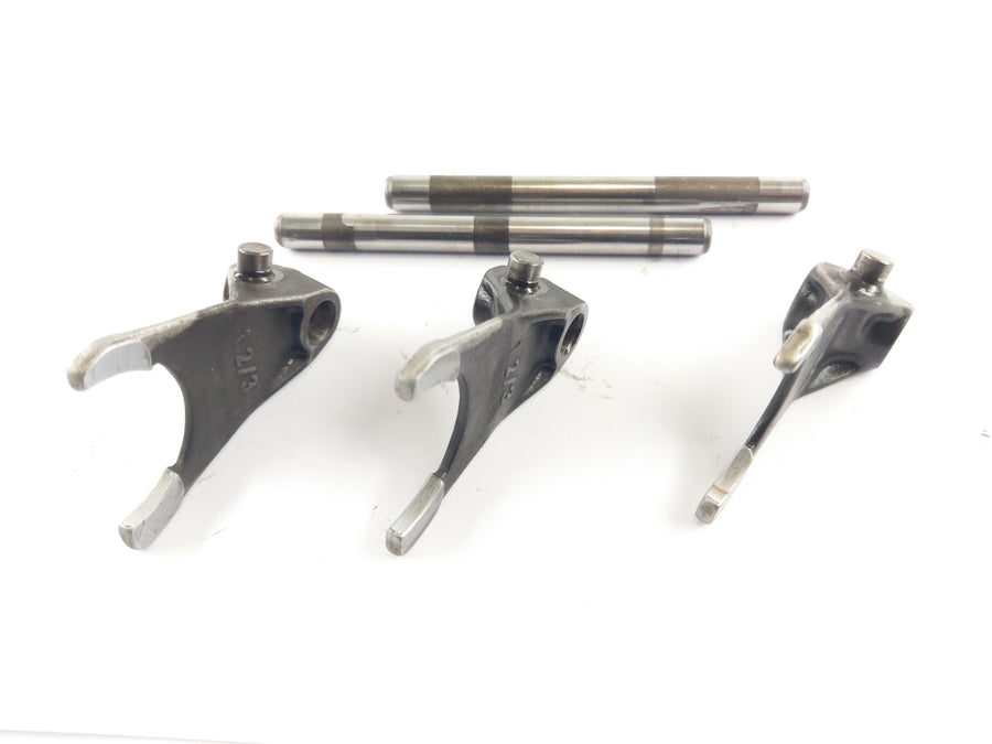 Ducati 750 SS [1994] - Schaltgabeln Schaltklauen Set