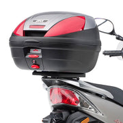 Kymco Agility 125 R16 [2008-2013] – Portabauletto Monolock