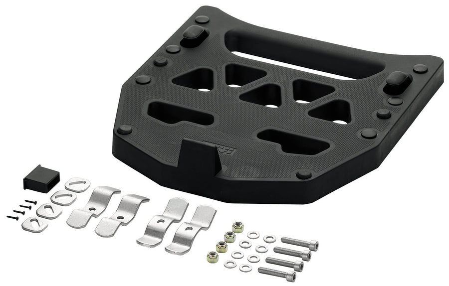 Honda XL 1000 V Varadero [1999–2002] – Topcaseträger Monokey, nicht für Alu-Koffer