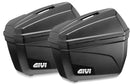 Givi E22 Cruiser – Monokey Seitenkoffer-Satz