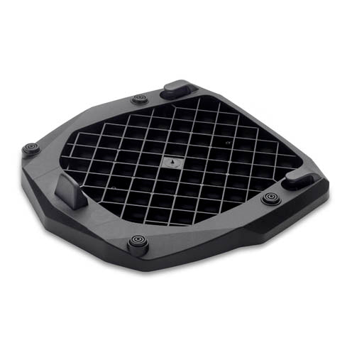 Kawasaki Versys-X 300 [GIVI] - MONOKEY® Universal Platte mit Montage Kit zur Befestigung von MONOKEY® Koffer auf