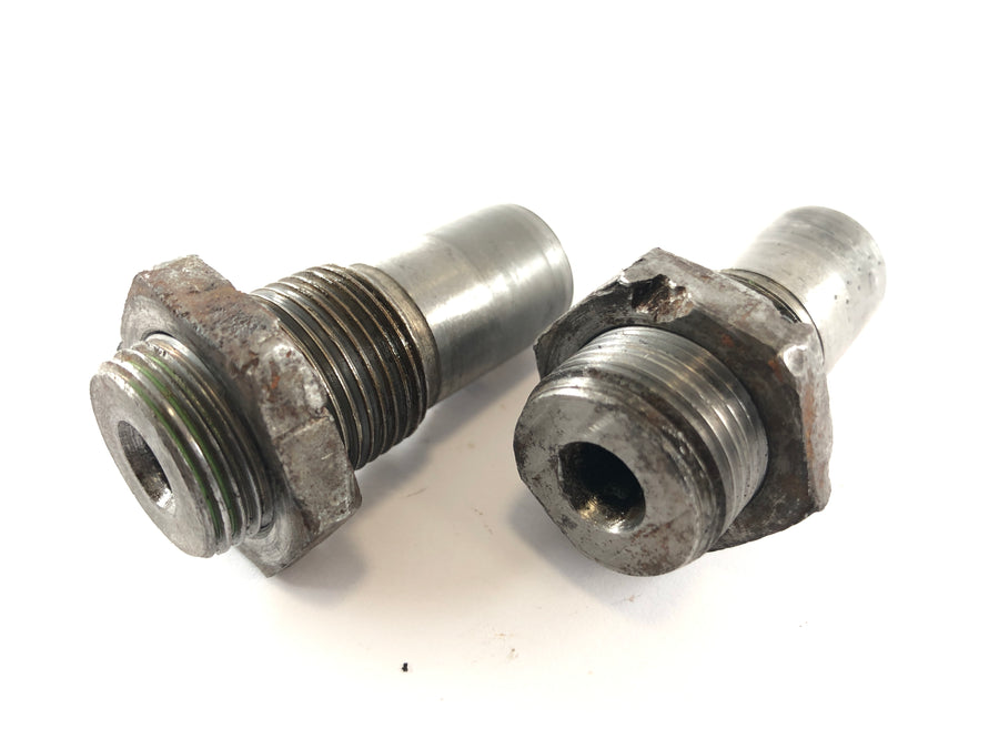 BMW R 75/6 [1974] - Paire de goupilles de bras oscillant