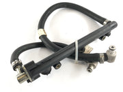 Default Title Triumph Sprint 955i RS T695 [2001] - Injection rail bracket injectors