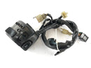 Kawasaki ZRX 1100 ZRT10C [2000] - Handlebar switch left-1