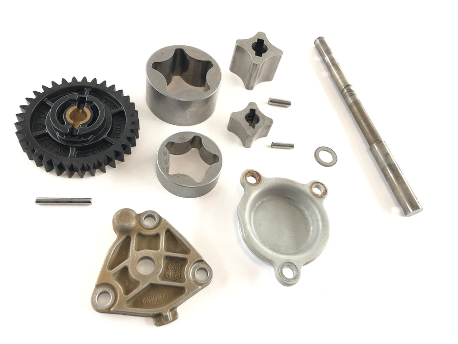 BMW F 800 S [2007] - oil pump set