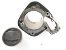 BMW R 1200 C 259C [1998] - Cylindre avec piston gauche-2
