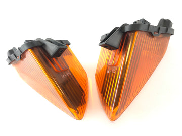 Honda VFR 800 RC46 [2005] - Verkleidungsblinker Blinker Set Paar - 0