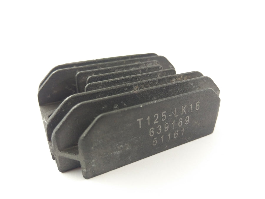 Aprilia RS4 125 KC [2018] - Regulator Rectifier