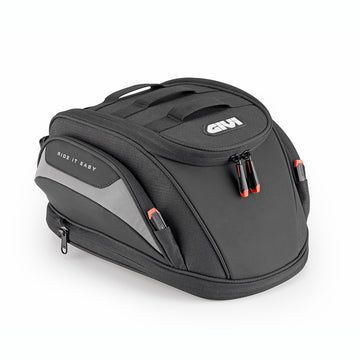 Easy-T Ausziehbare Tanklock Tasche, 12-16 L. – in Verbindung mit spezifischem Tankring BF_ _
