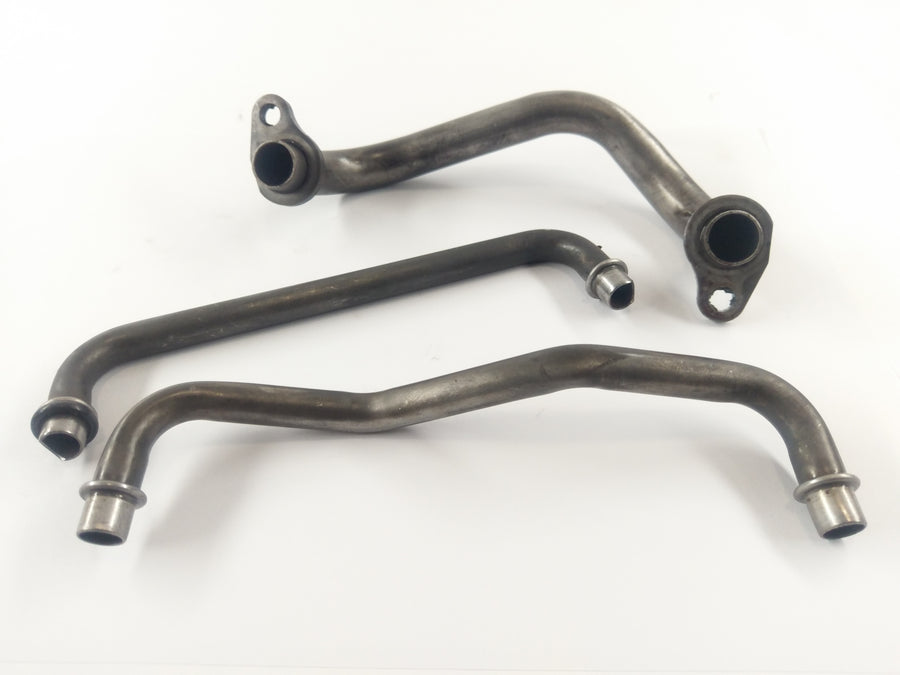 Honda CBR 1000 F SC24 [1991] - Oil risers