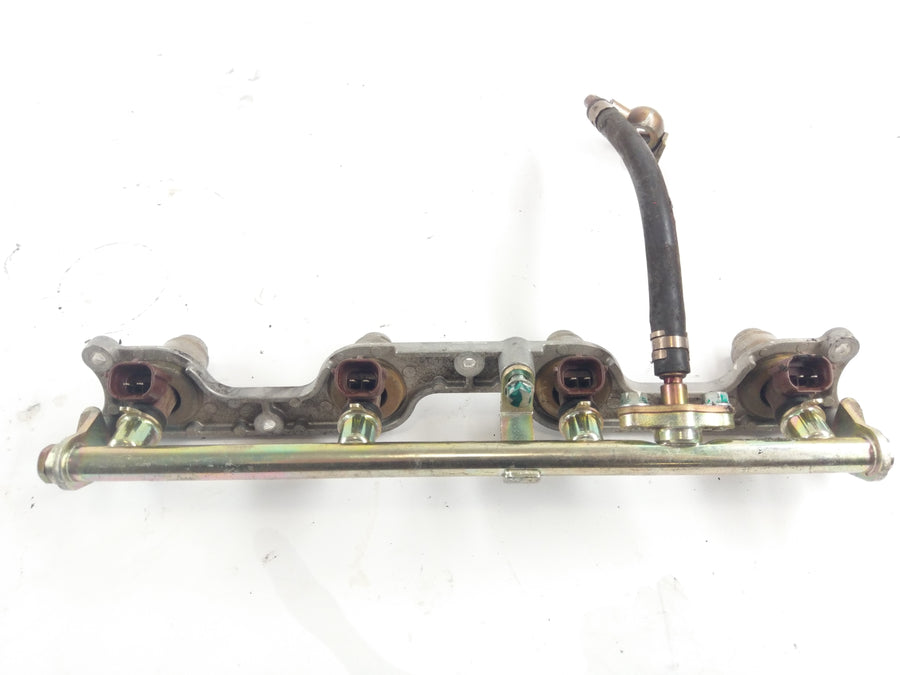 Honda CBR 1000 RR SC57 [2004] - Injection bridge