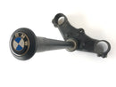 BMW F 650 CS Scarver [2001] - pont de fourche inférieur-4