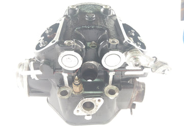 KTM GS 620 RD Bj. 1994 -Cylinder head with cover complete - 0